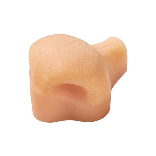 【Pluck & Squeeze Stress Zappers】Blackhead Squeezing Fidget Toy - Poke >_<